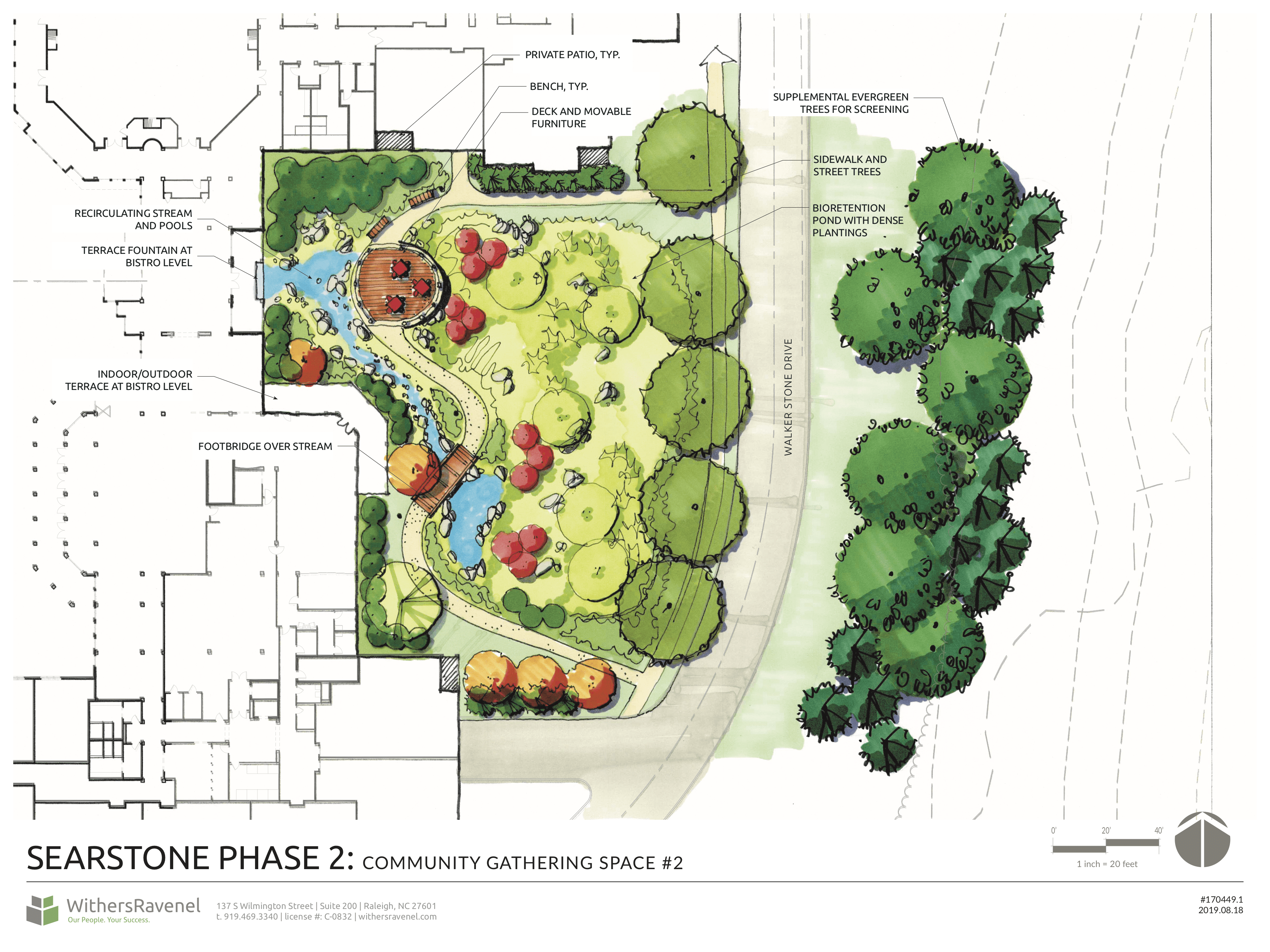 Landscape Design that Feels like Home