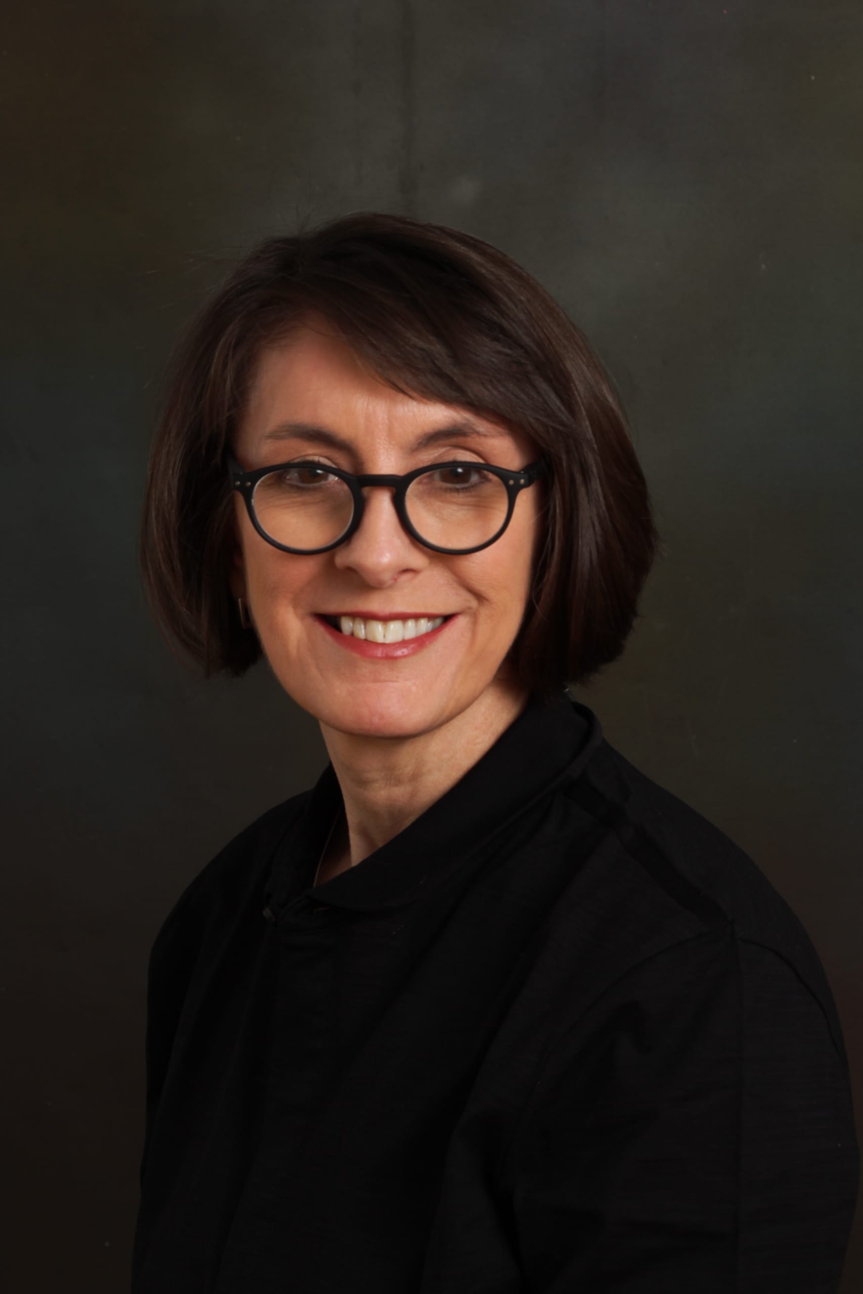 Bridget Bohacz Headshot