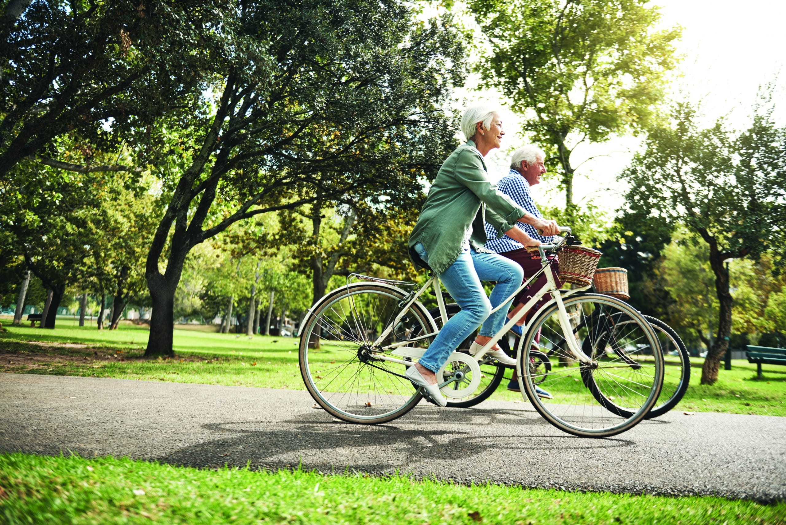 What Does Independent Living at a CCRC Really Mean?