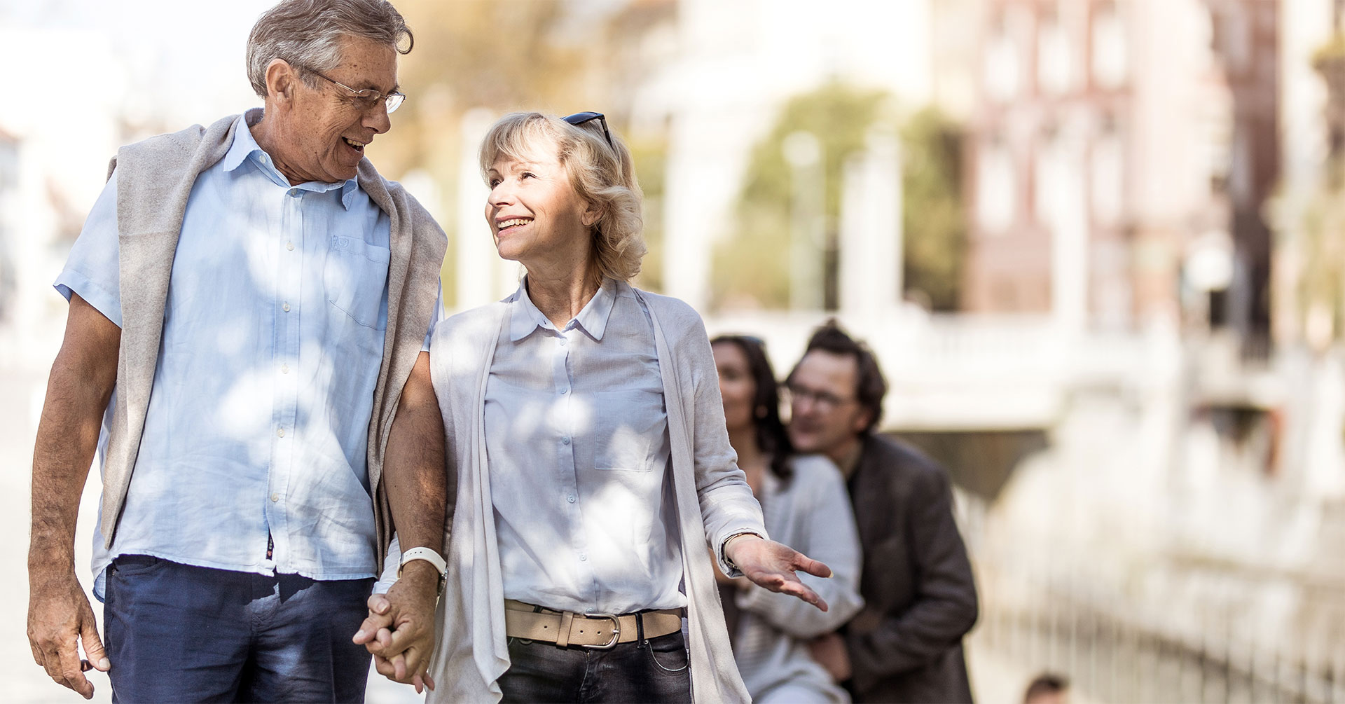 More People 55+ Are Moving to Cary to Live Out Their Golden Years — Is the Town Ready?