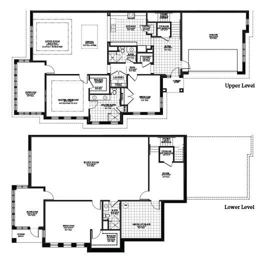 Floor Plan Murgese III 
