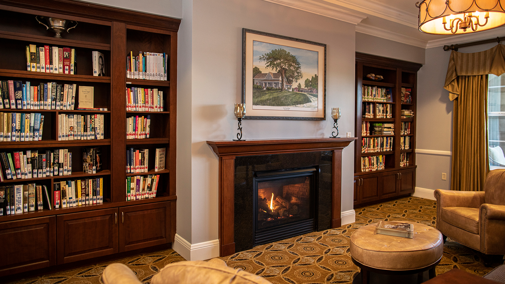 What to Ask When Comparing Retirement Communities