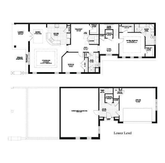 Floor Plan Shire