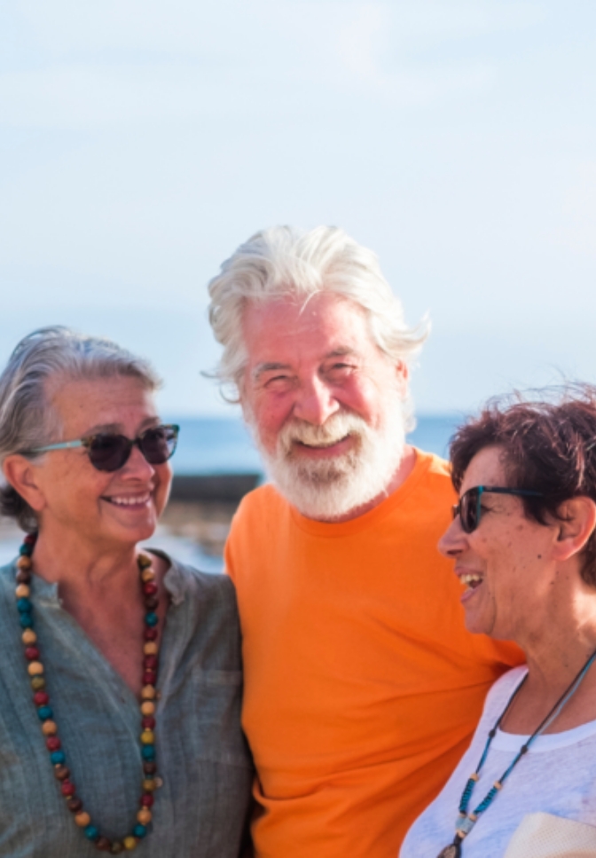 Top 5 Travel Destinations For U.S. Retirees