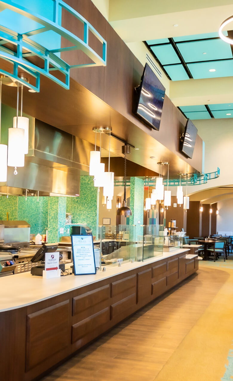 Searstone Dining